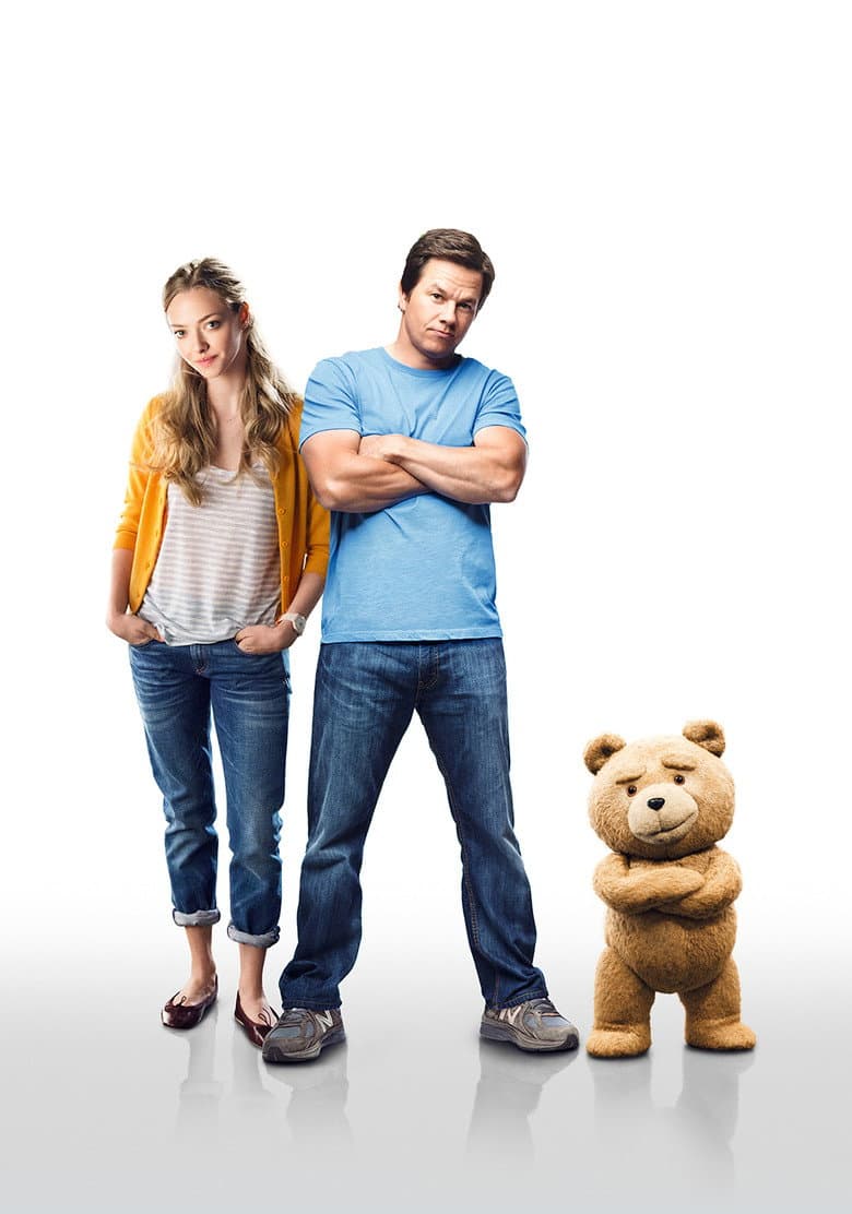 Ted 2 — posters 2