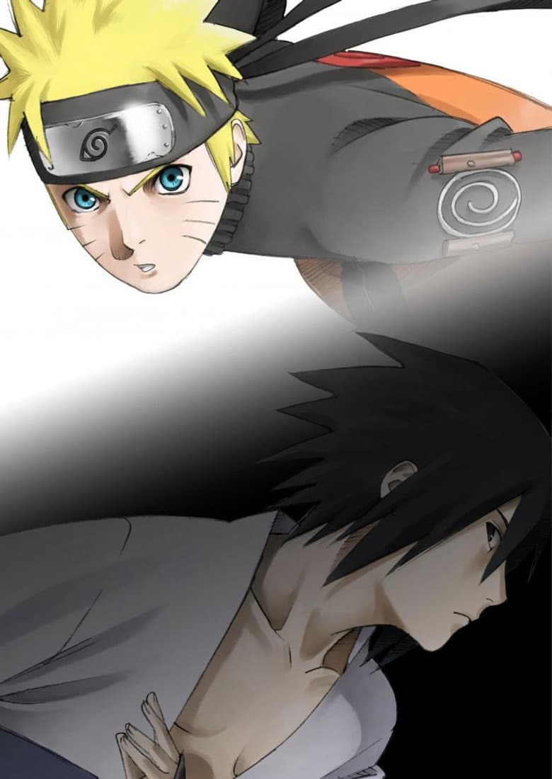 Naruto Shippuden the Movie: Bonds — posters 3
