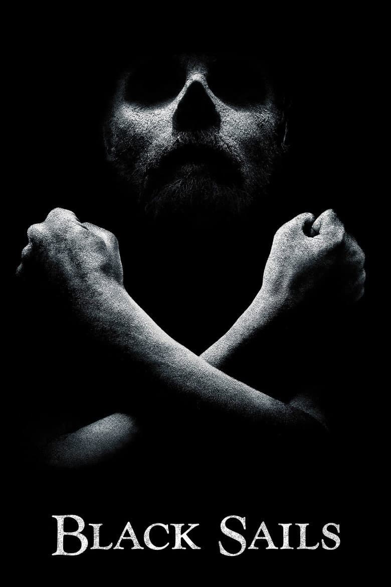 Black Sails — posters 2