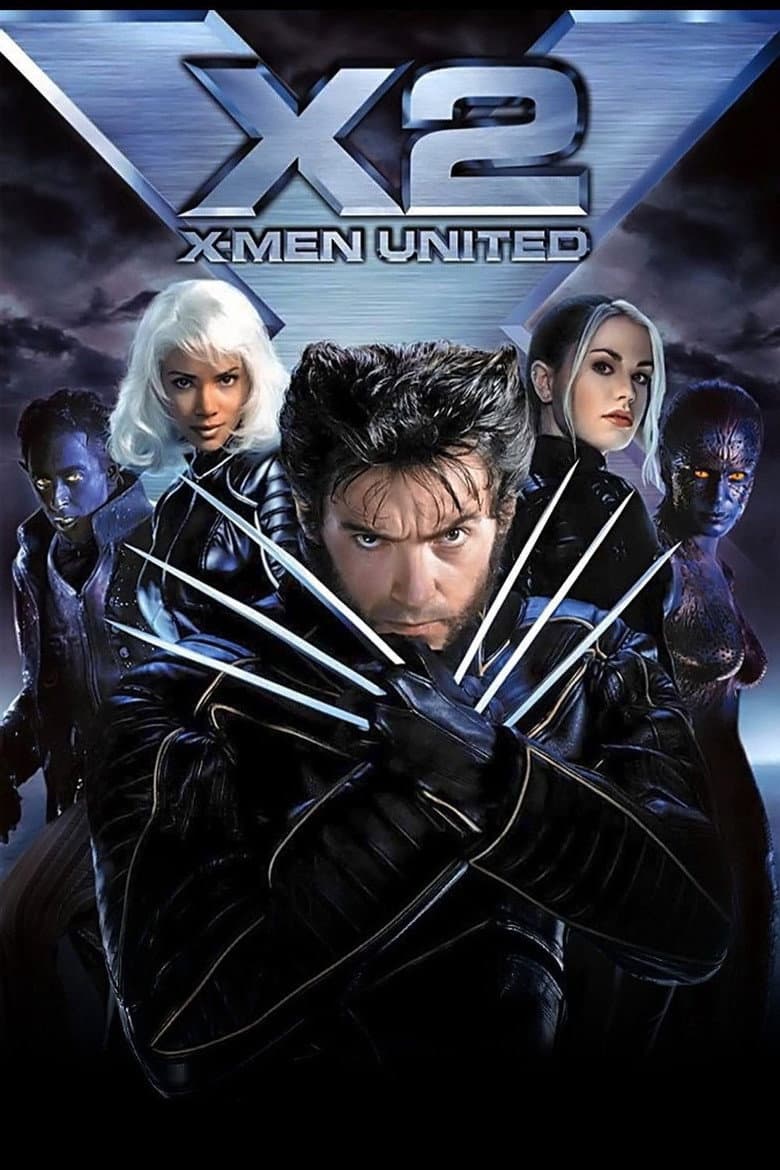 X2 — posters 5