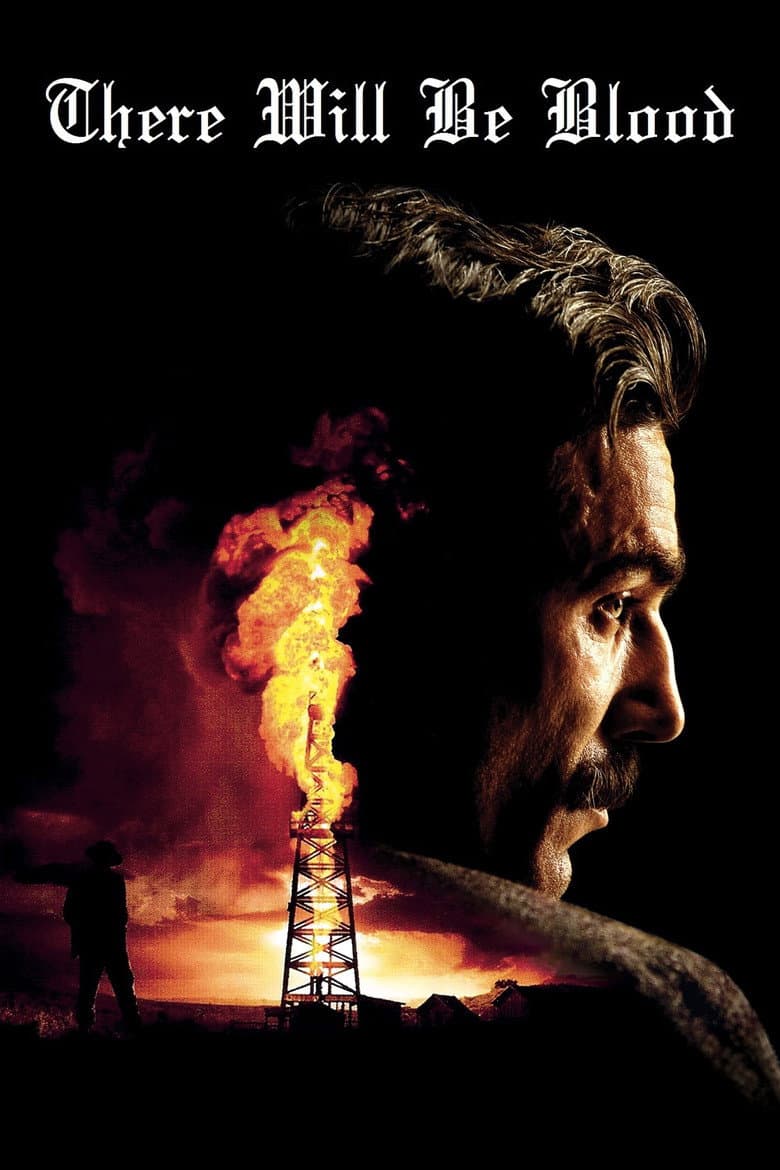 There Will Be Blood — posters 6