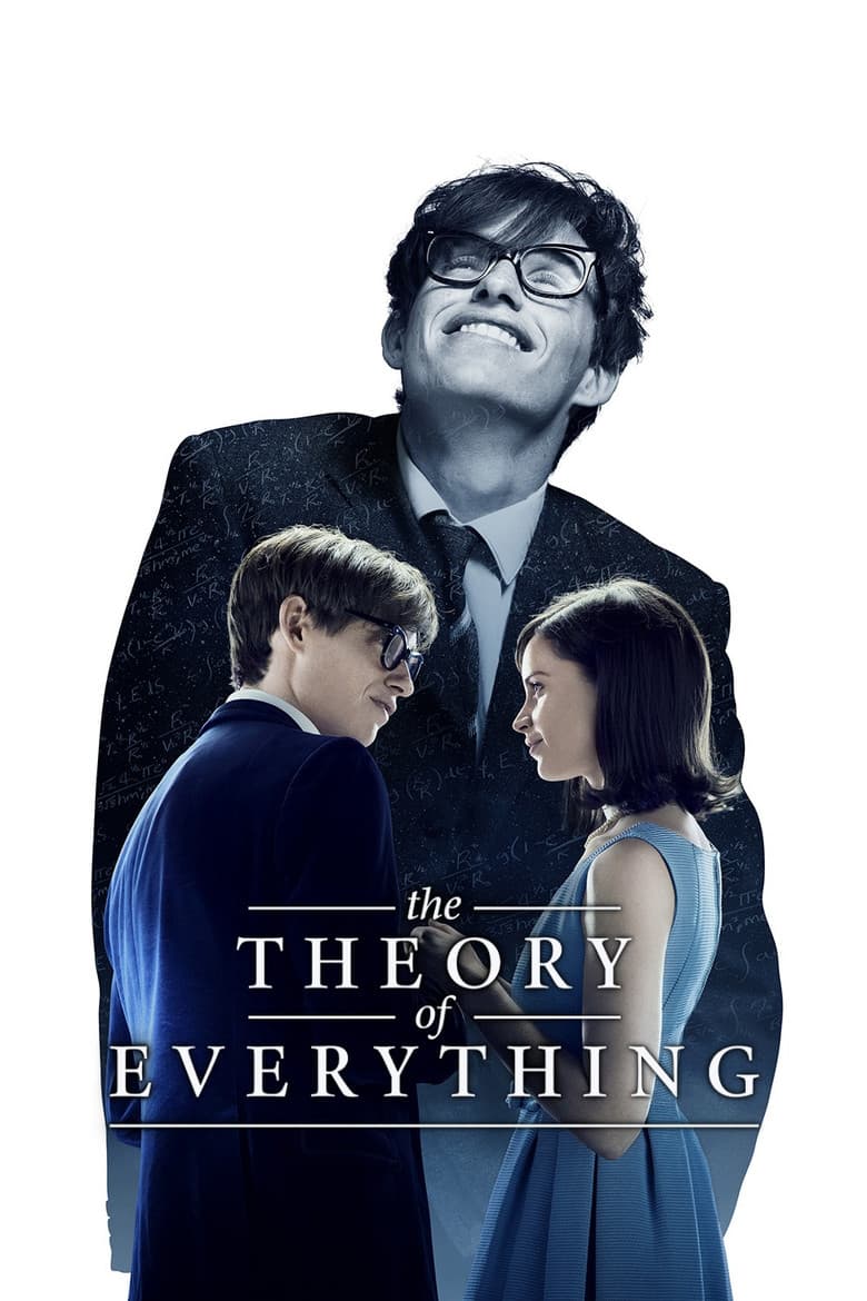 The Theory of Everything — posters 8