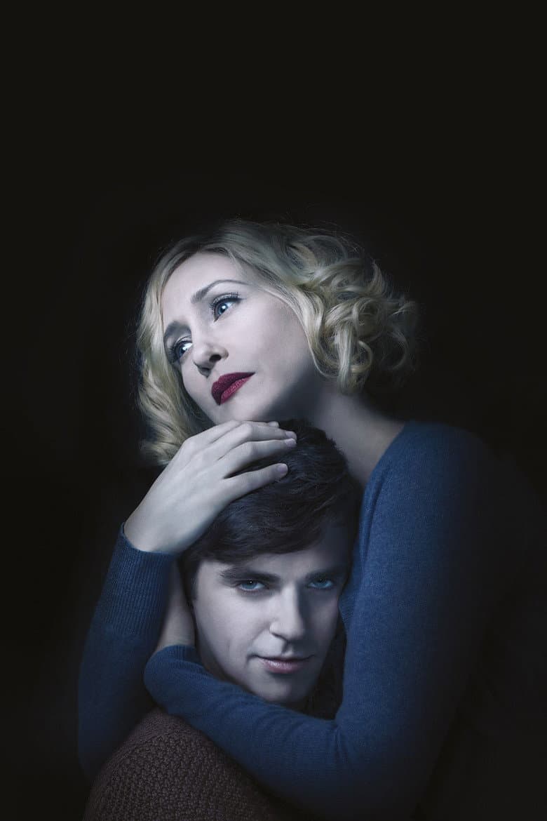 Bates Motel — posters 5