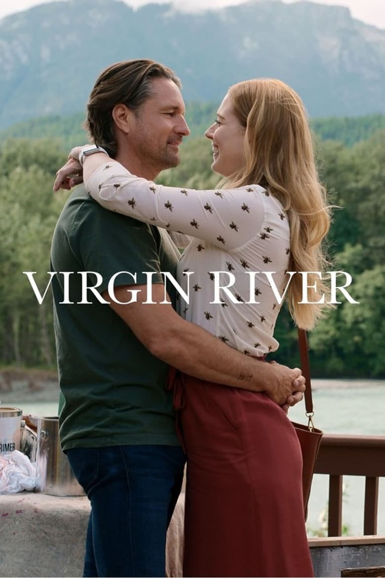 Virgin River — posters 6
