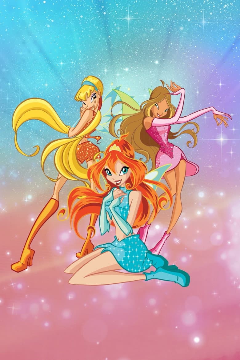 Winx Club — posters 4