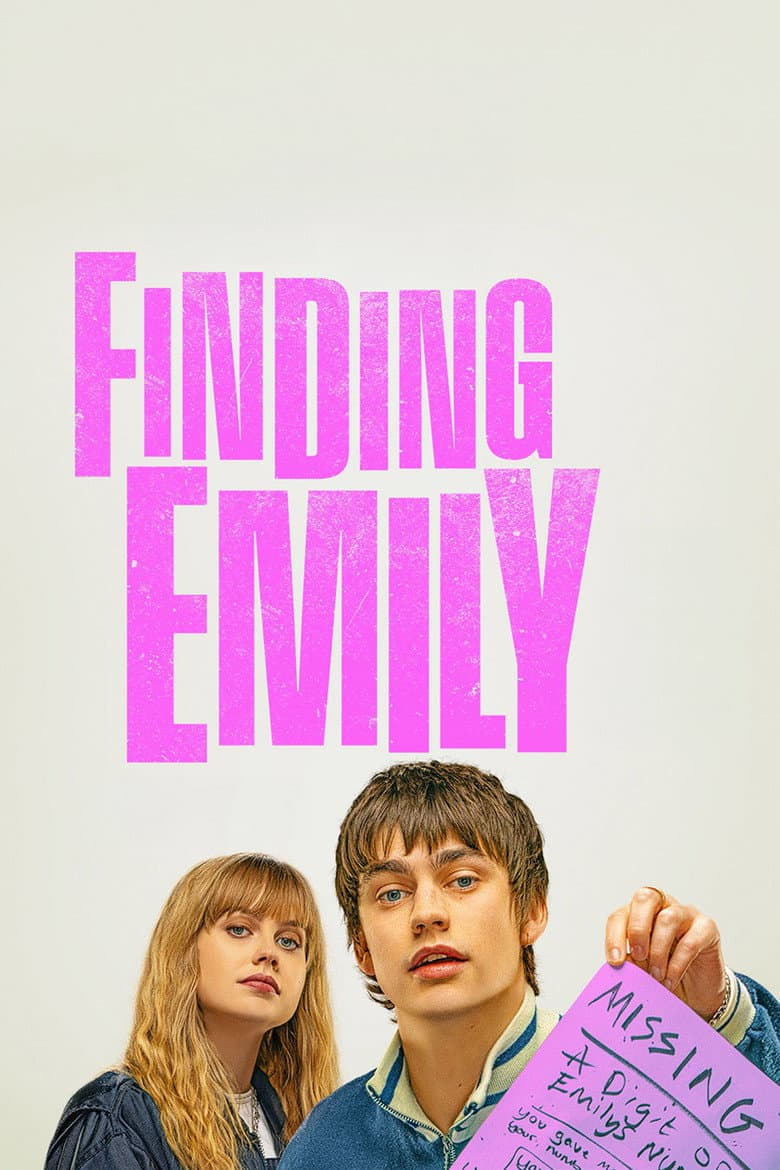 Finding Emily — posters 5