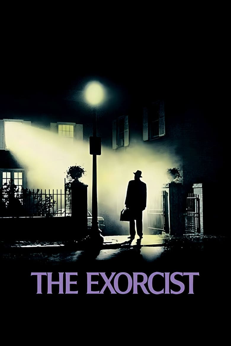 The Exorcist — posters 8