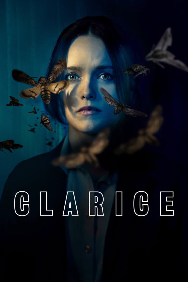 Clarice — posters 5