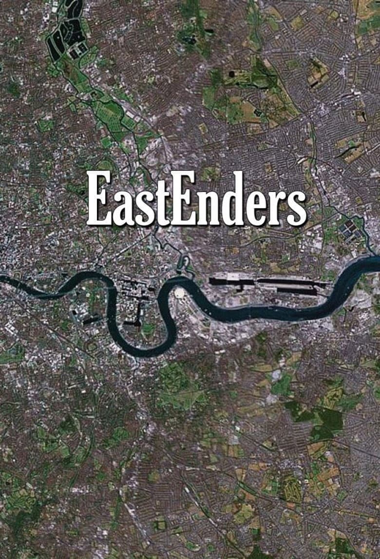 EastEnders — posters 5