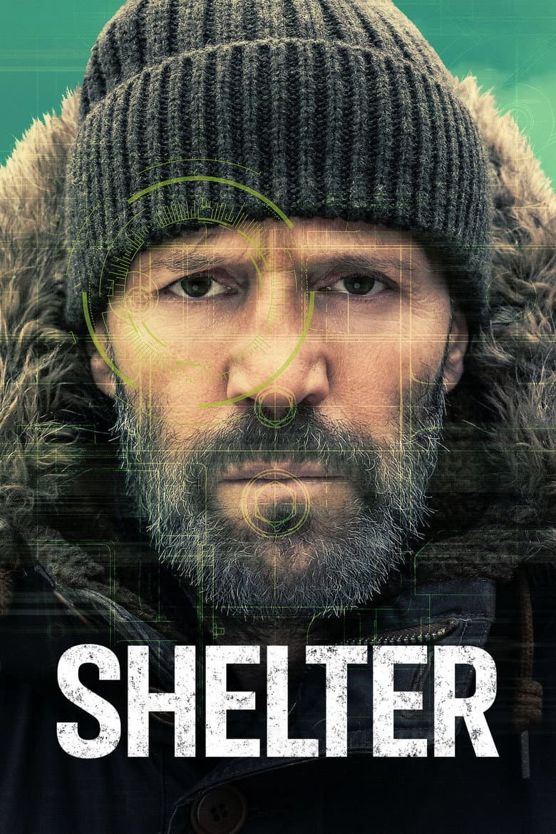 Shelter — posters 5