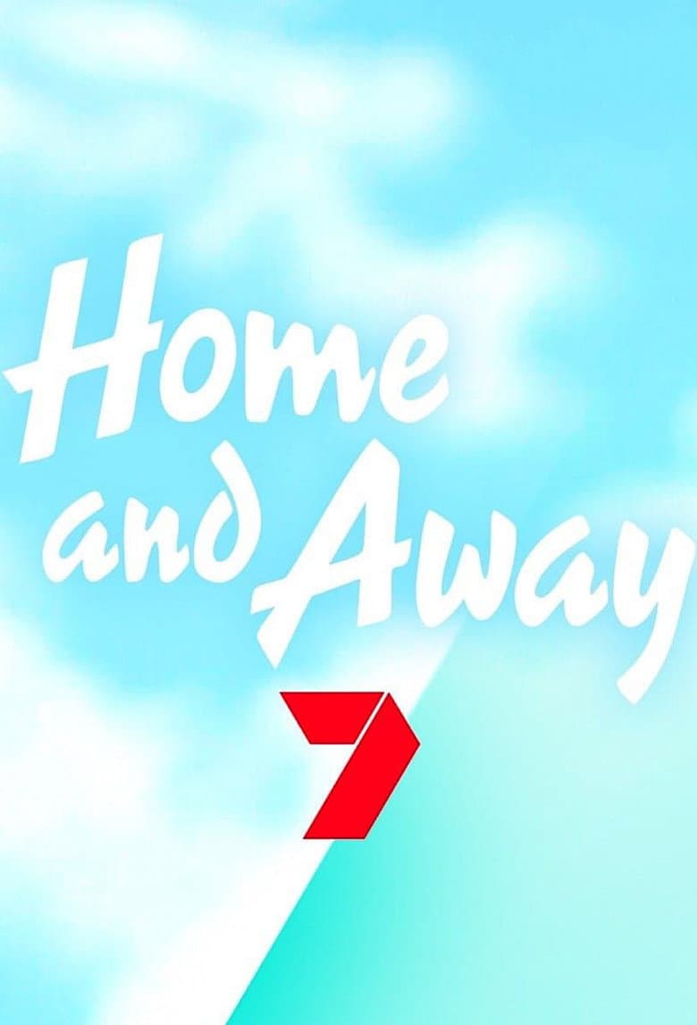 Home and Away — posters 5