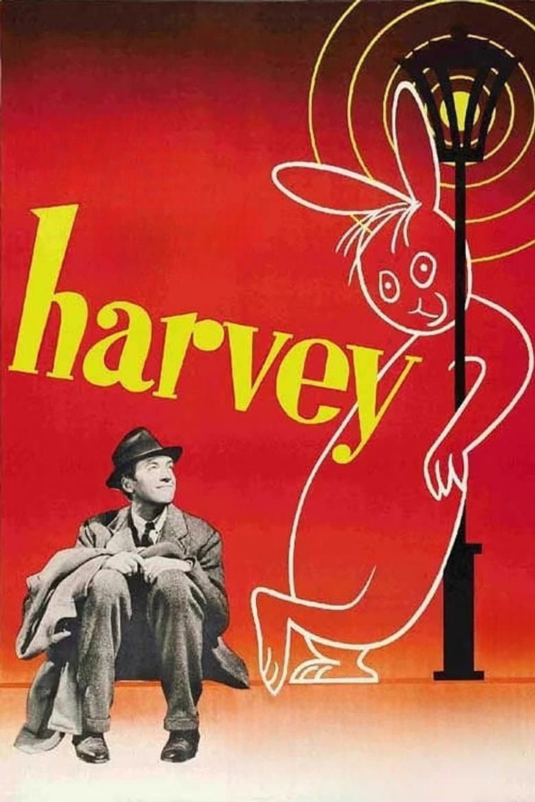 Harvey — posters 4