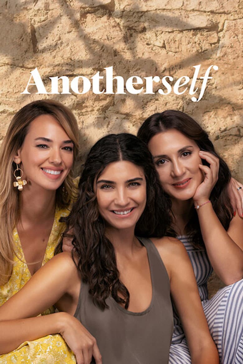 Another Self — posters 3