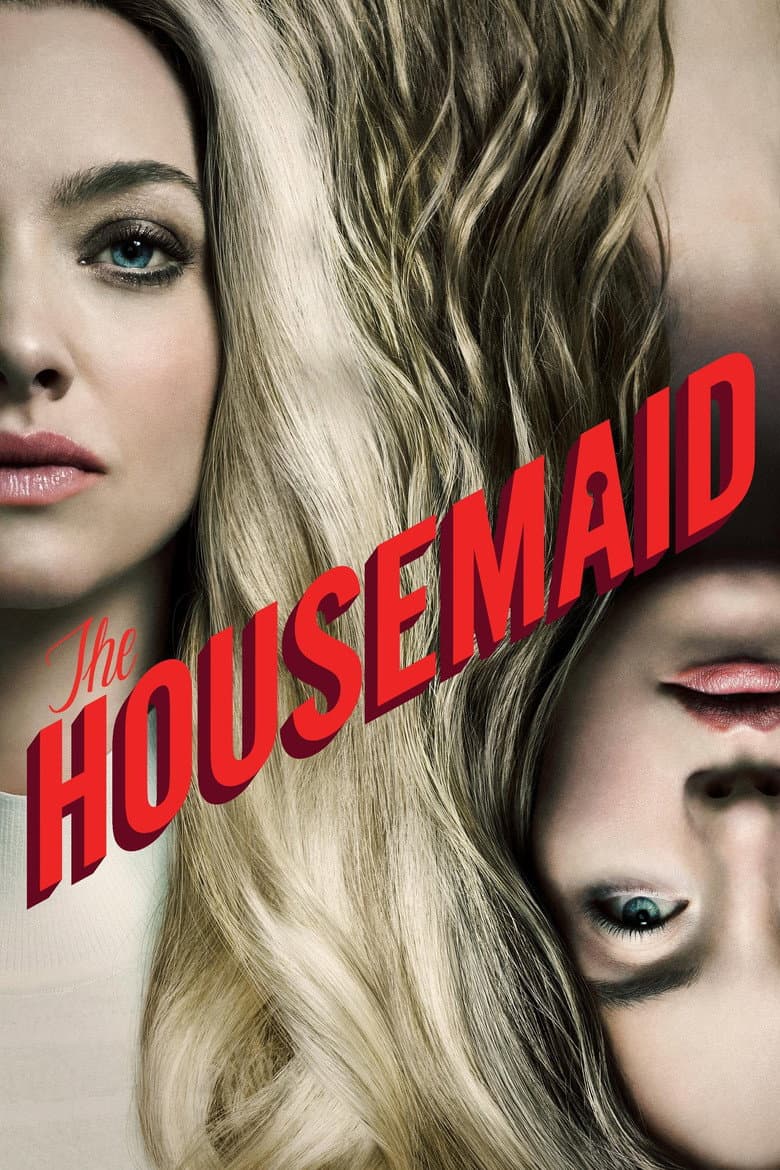 The Housemaid — posters 5