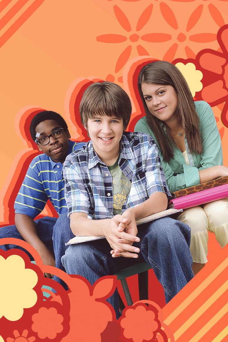 Ned's Declassified School Survival Guide — posters 4