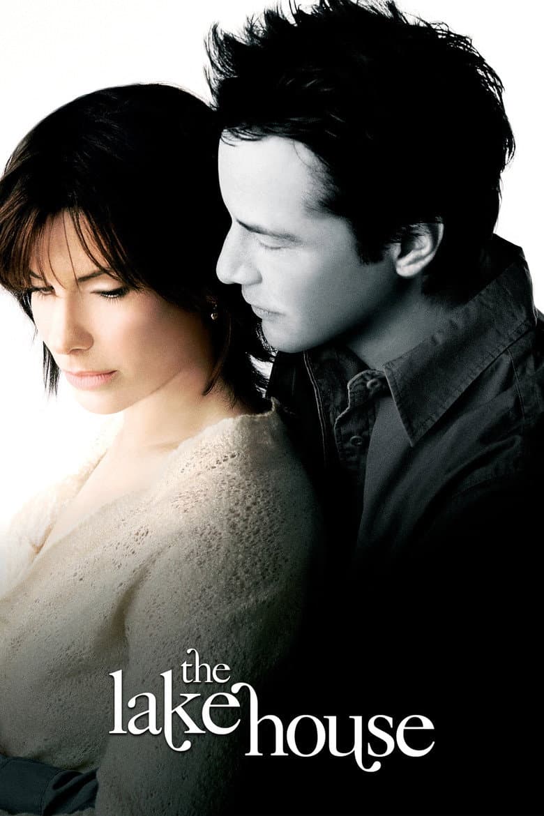 The Lake House — posters 3