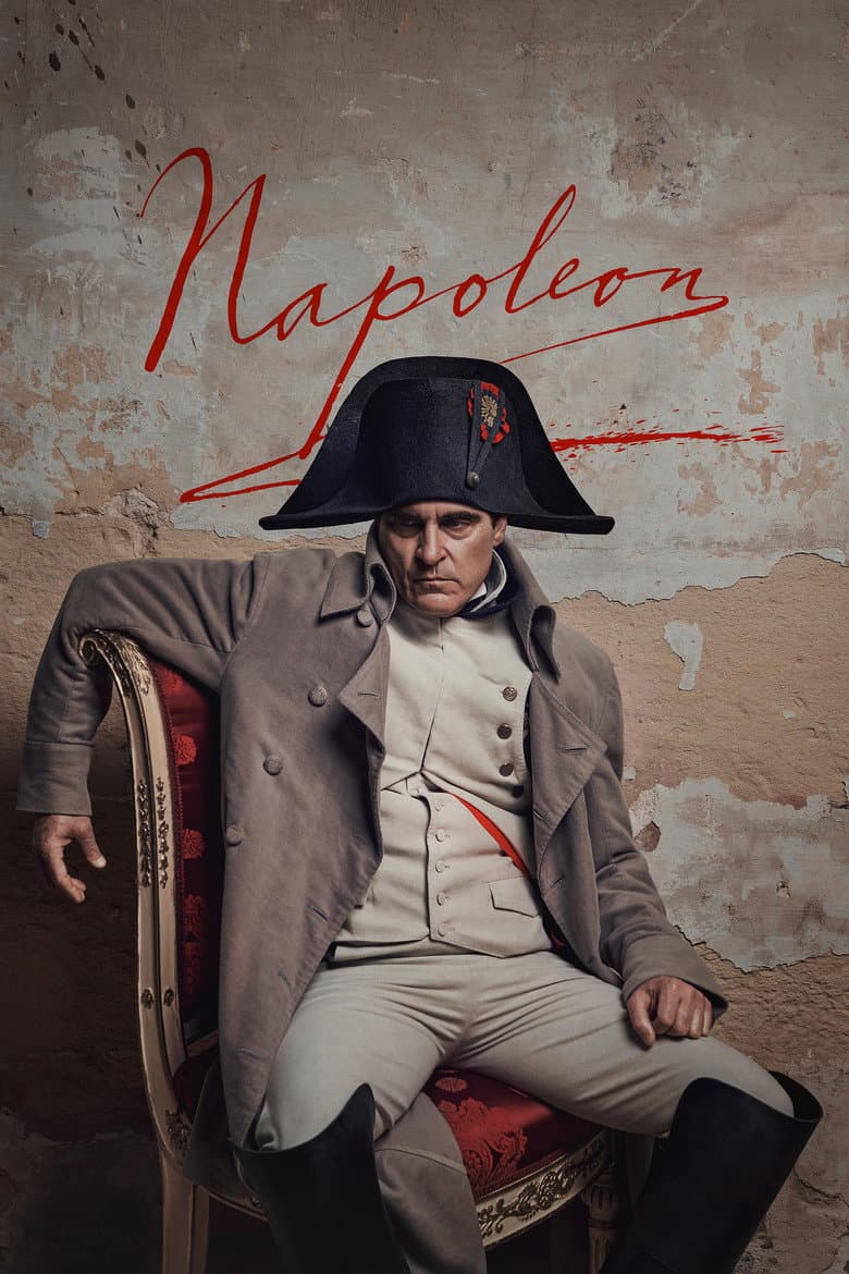 Napoleon — posters 3