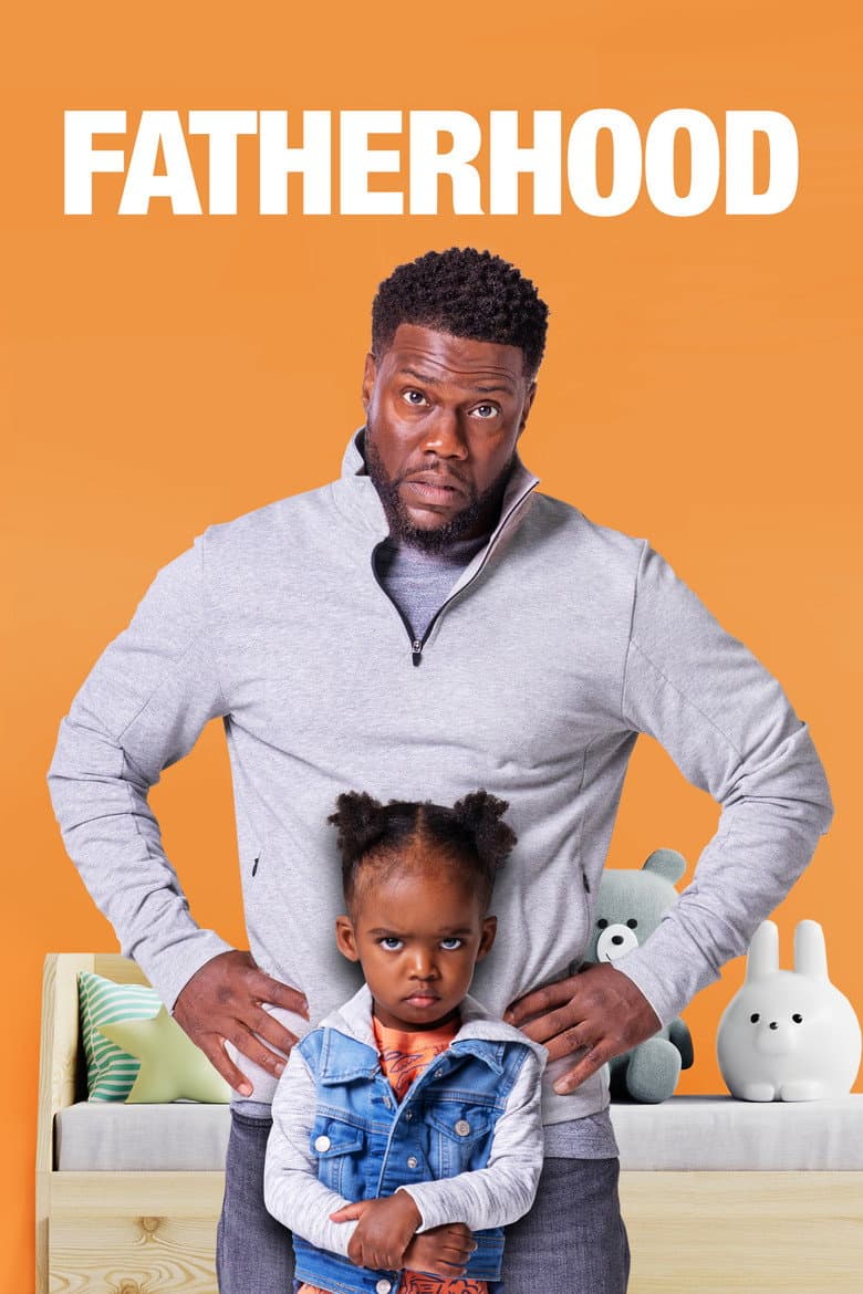 Fatherhood — posters 5