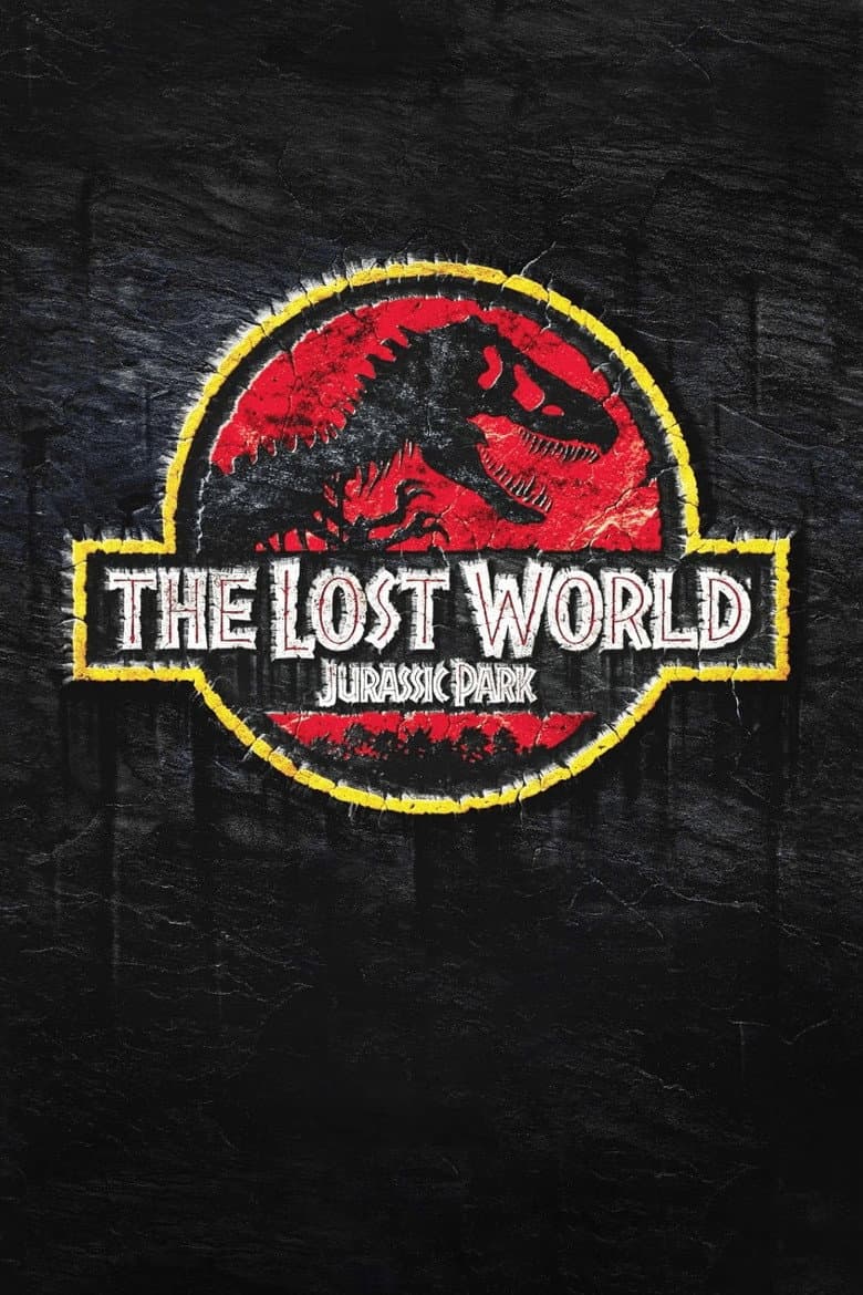 The Lost World: Jurassic Park — posters 8