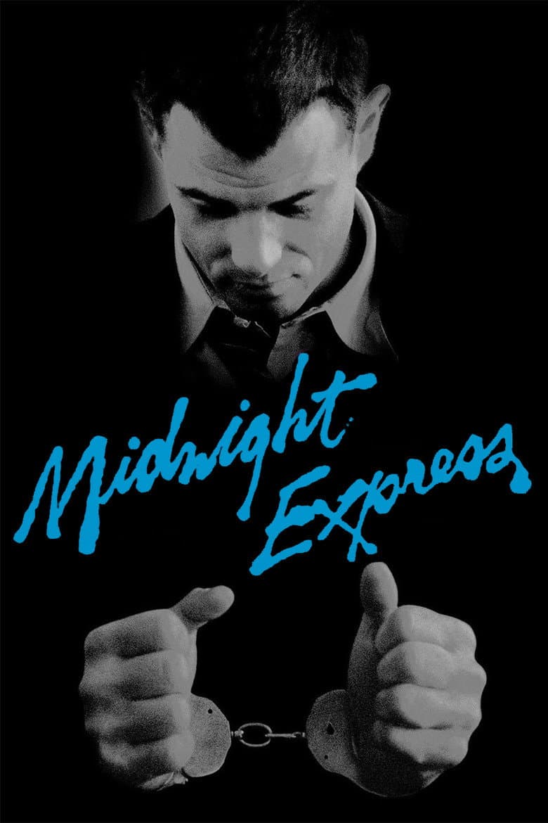 Midnight Express — posters 8