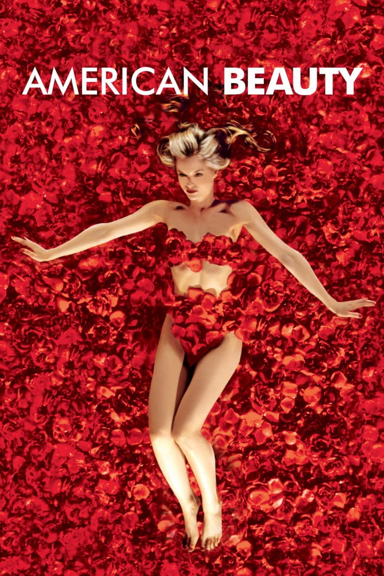 American Beauty — posters 2