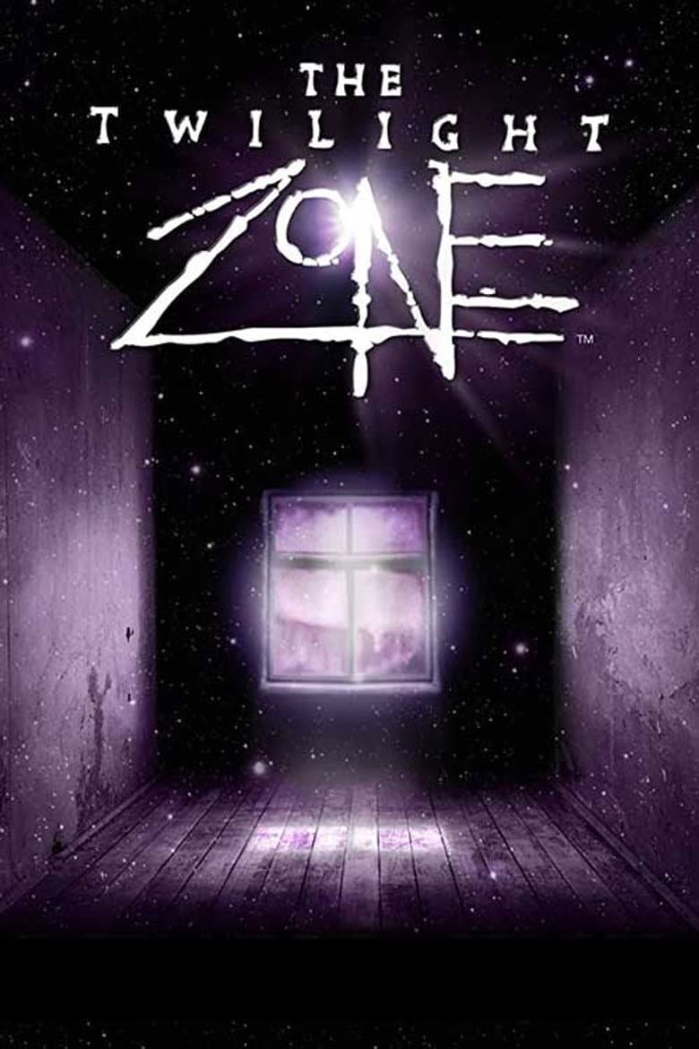 The Twilight Zone — posters 4