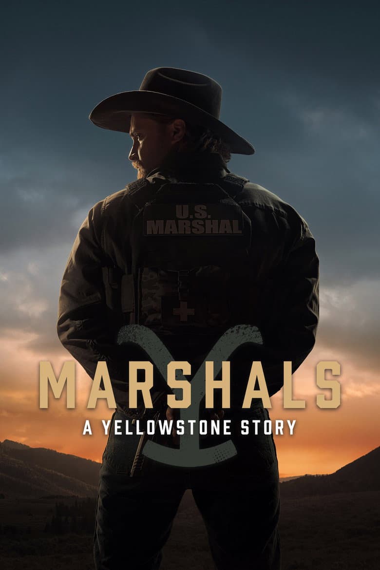 Marshals — posters 5