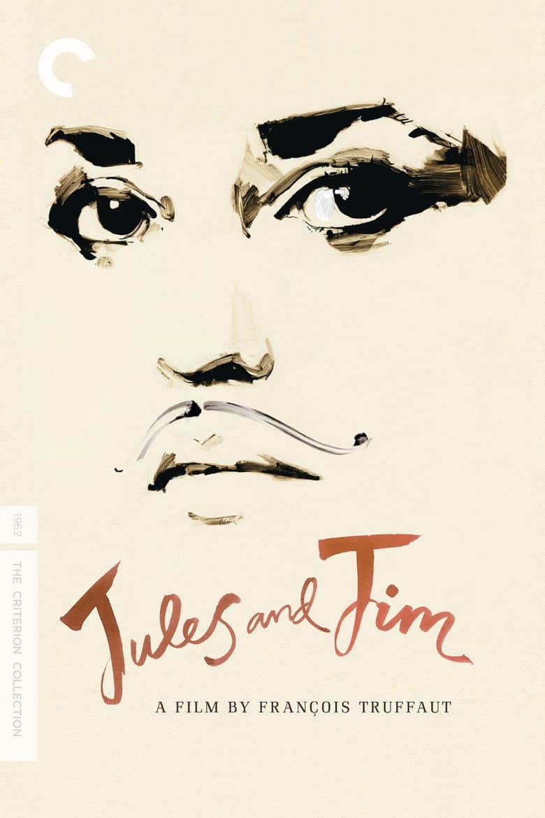 Jules and Jim — posters 8