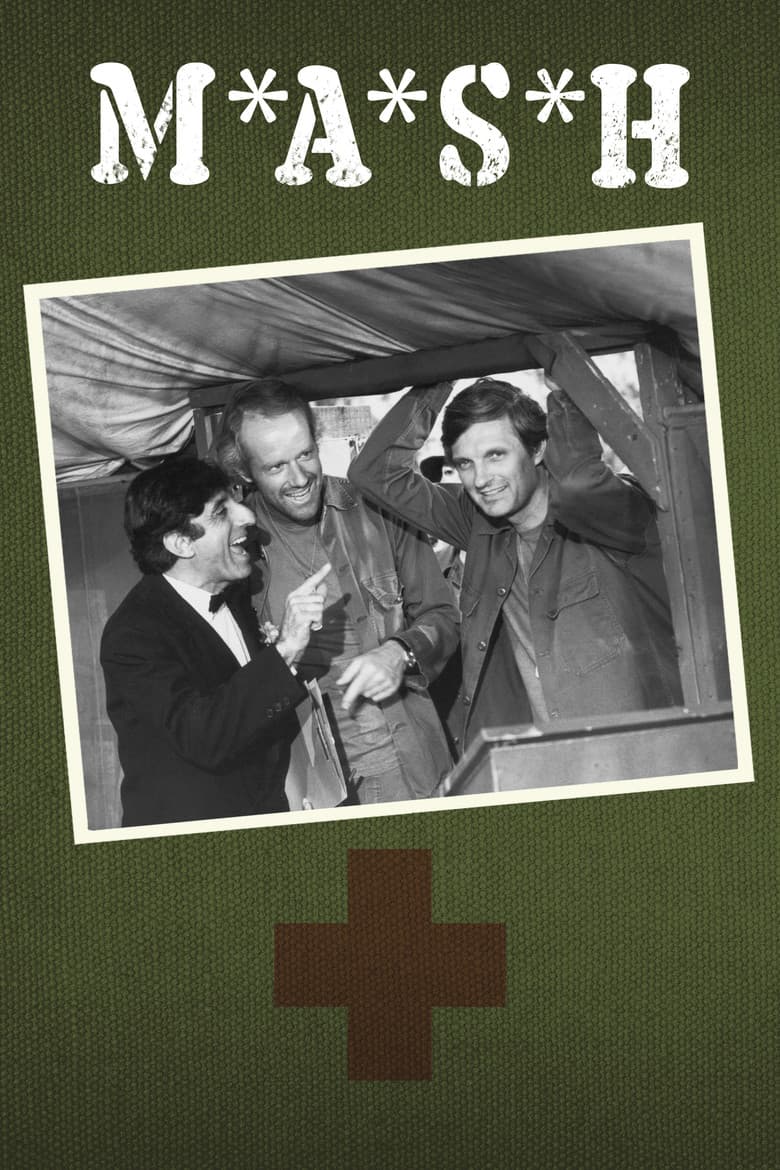 M*A*S*H — posters 8