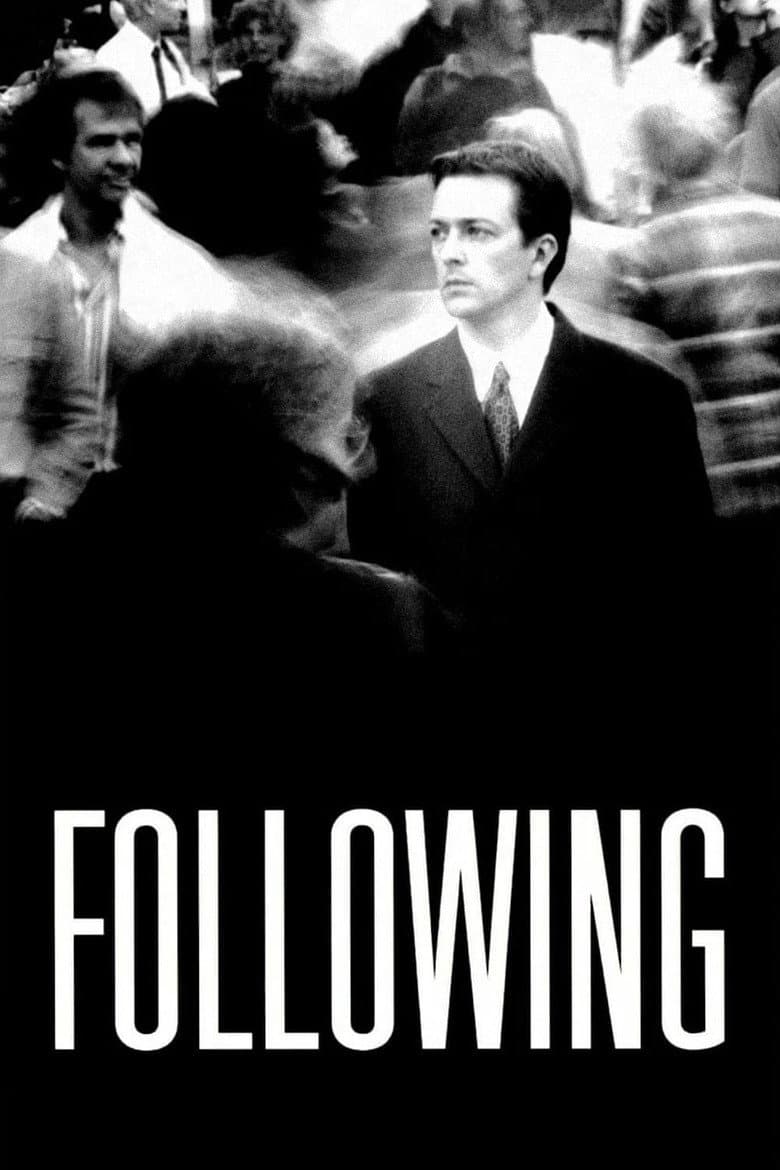 Following — posters 7