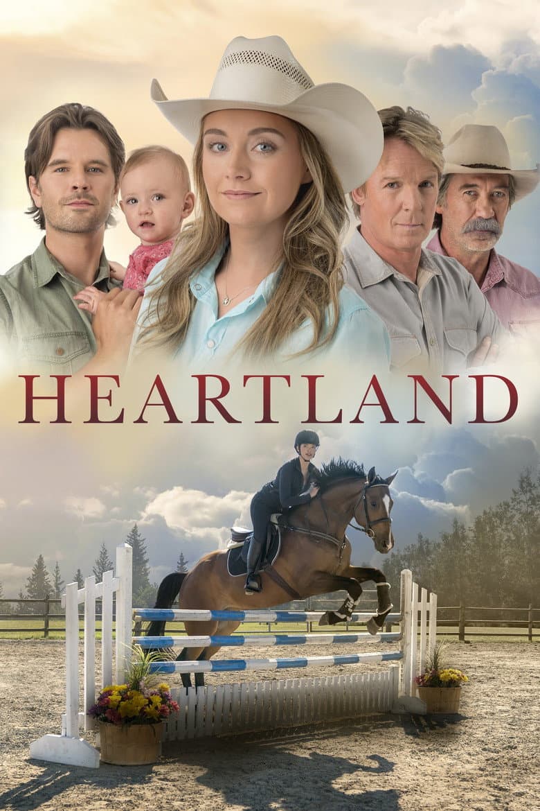 Heartland — posters 7