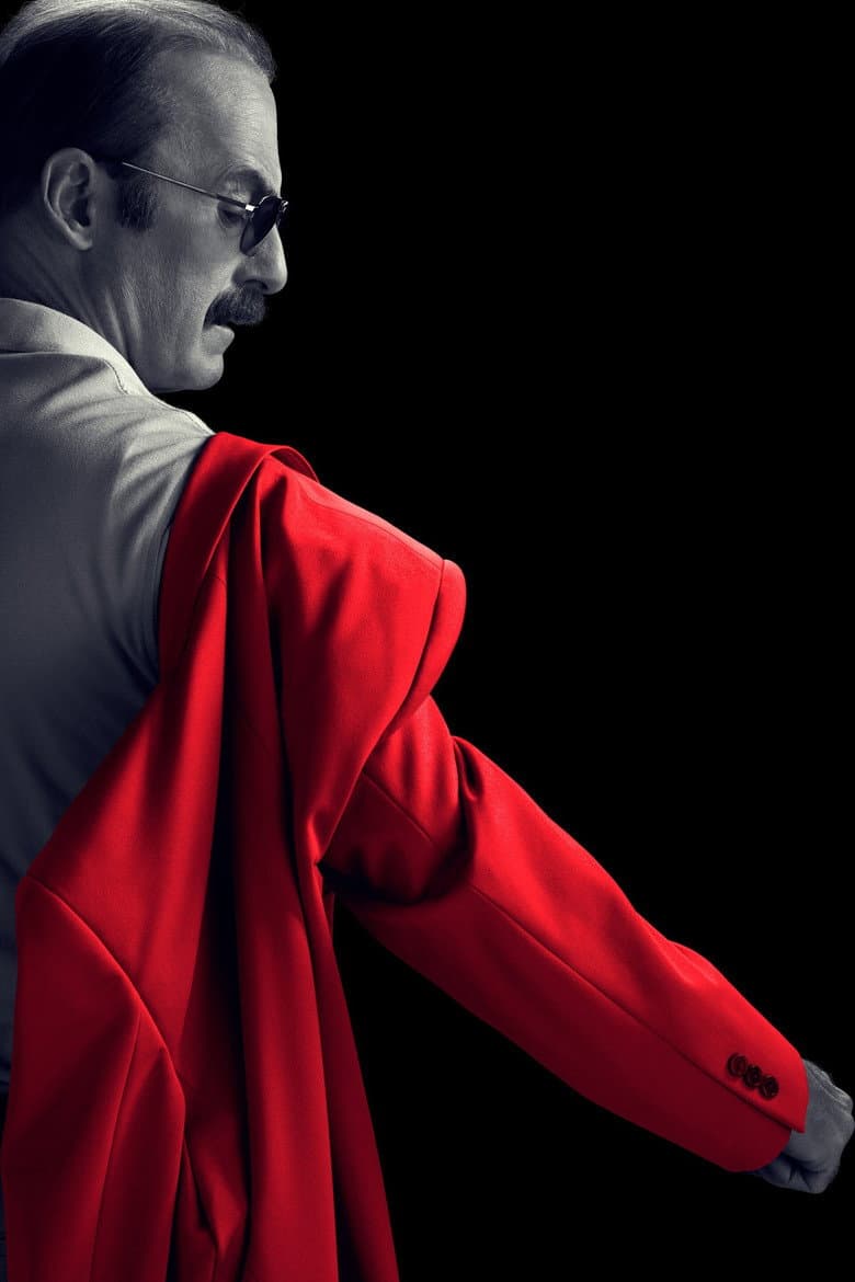 Better Call Saul — posters 1