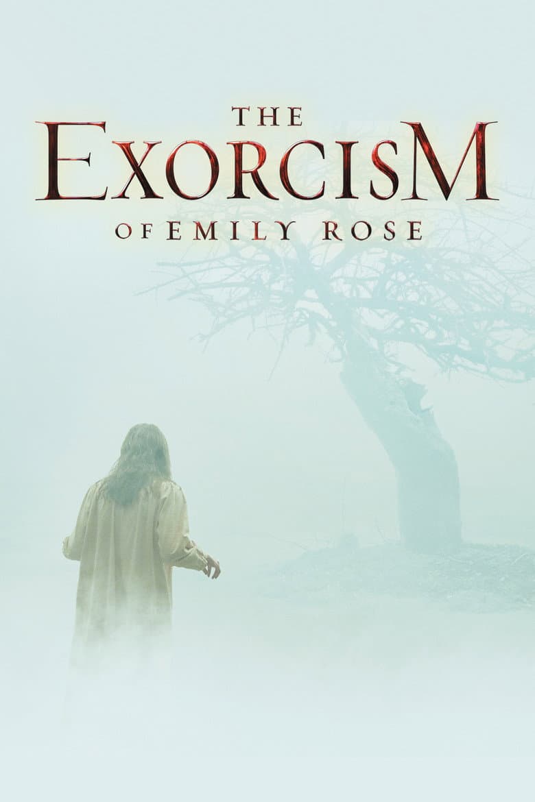 The Exorcism of Emily Rose — posters 4