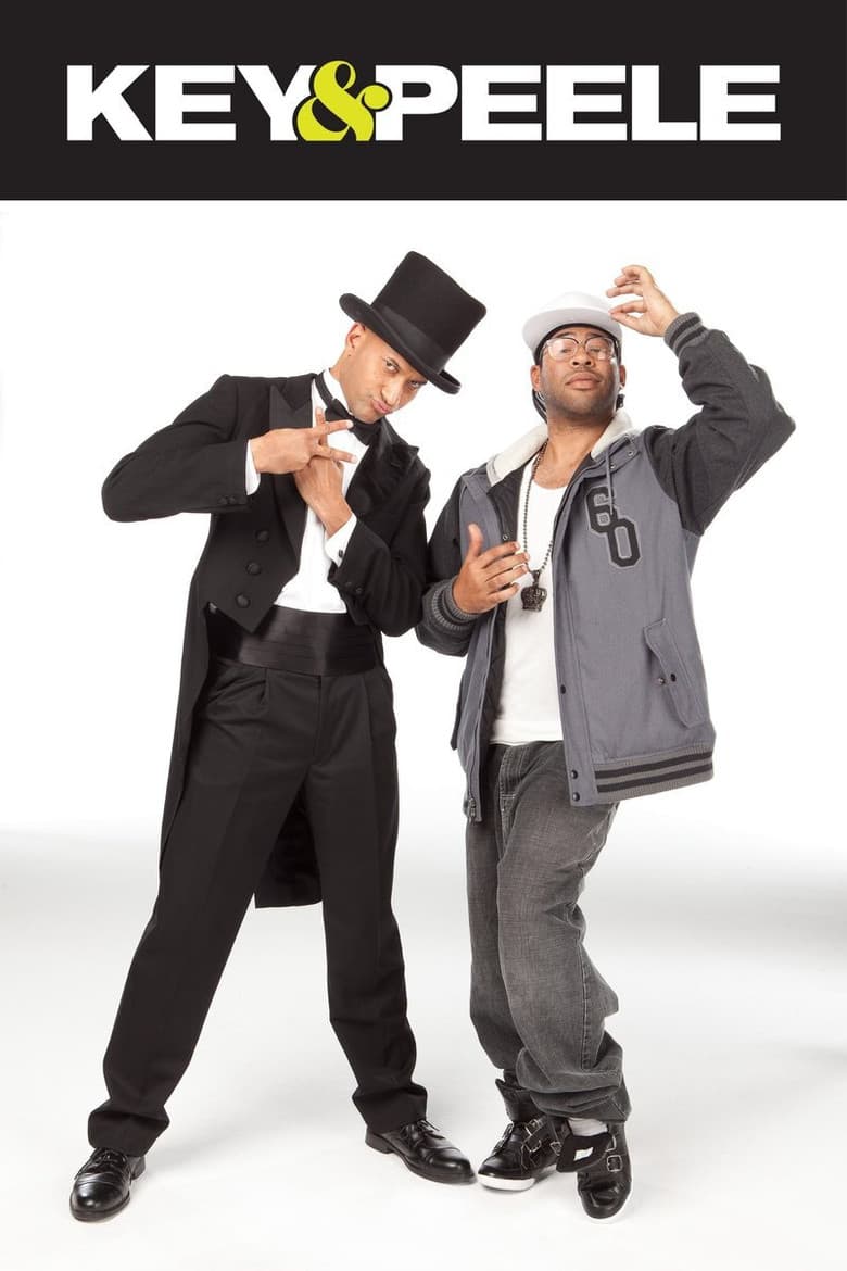 Key & Peele — posters 6
