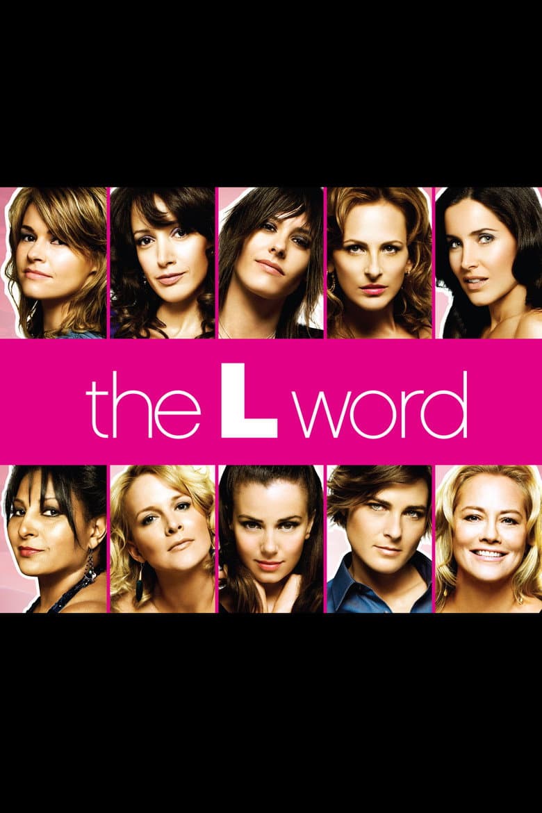 The L Word — posters 5