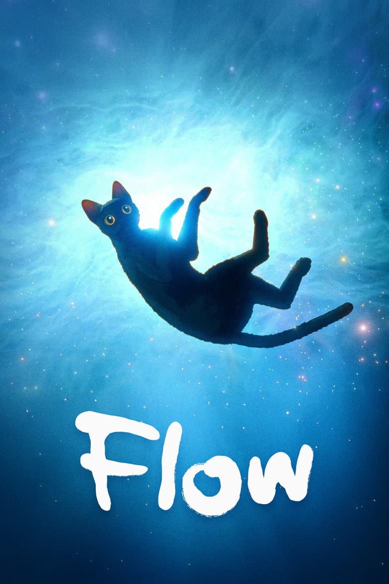 Flow — posters 6