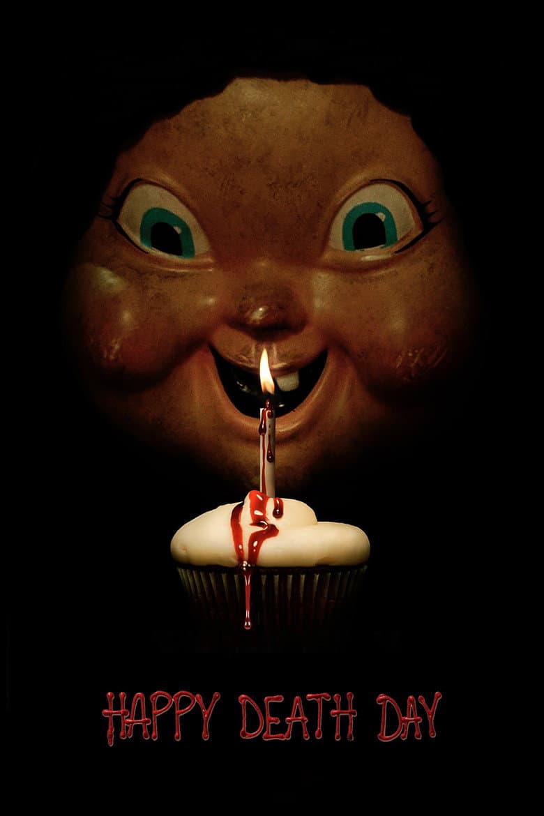 Happy Death Day — posters 6