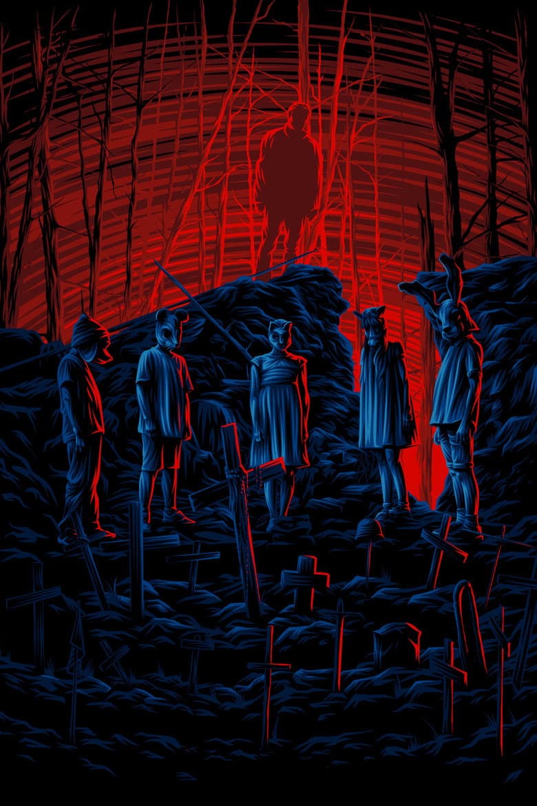 Pet Sematary — posters 3