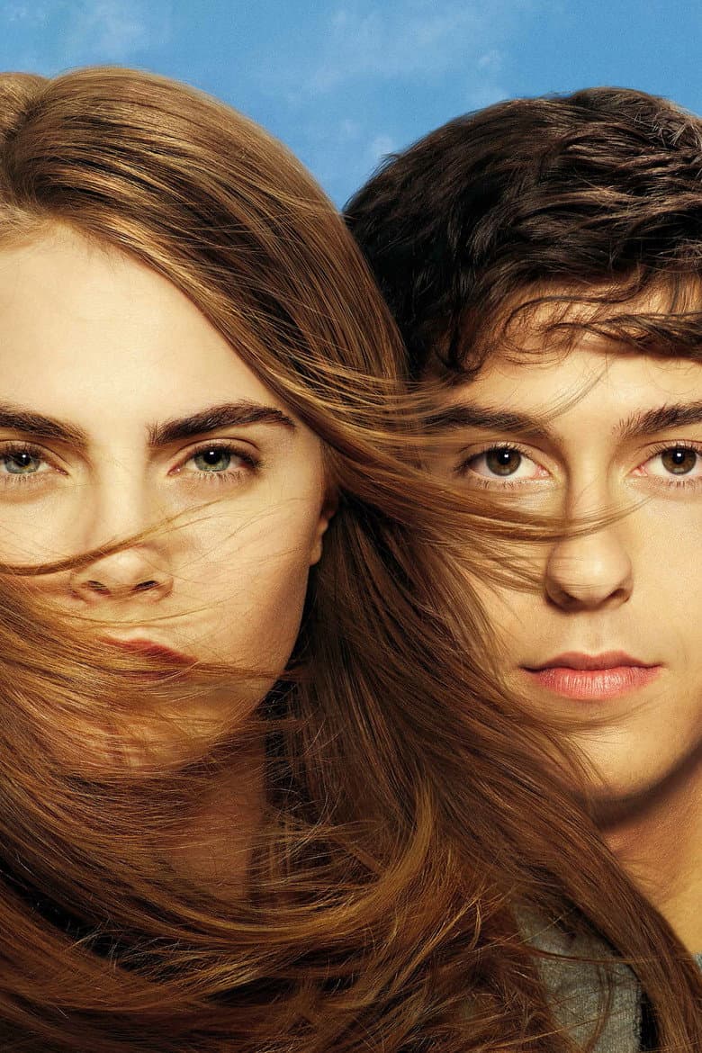 Paper Towns — posters 5