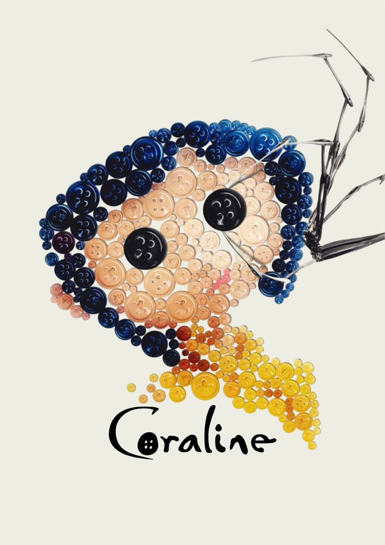 Coraline — posters 7