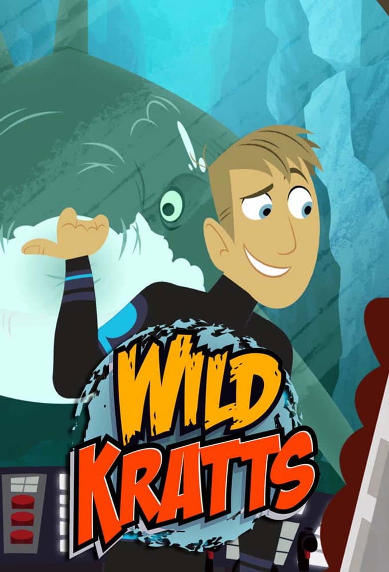 Wild Kratts — posters 7