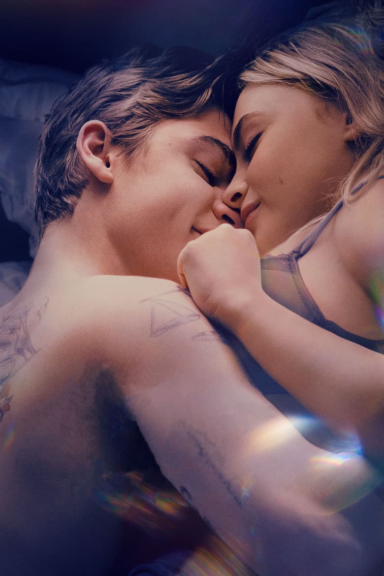 After Ever Happy — posters 5