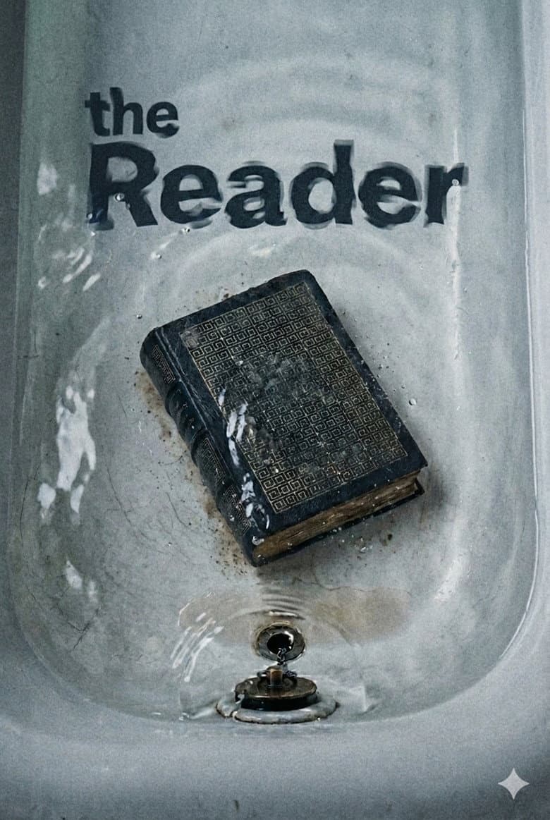 The Reader — posters 4
