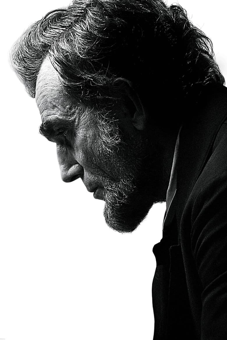 Lincoln — posters 1
