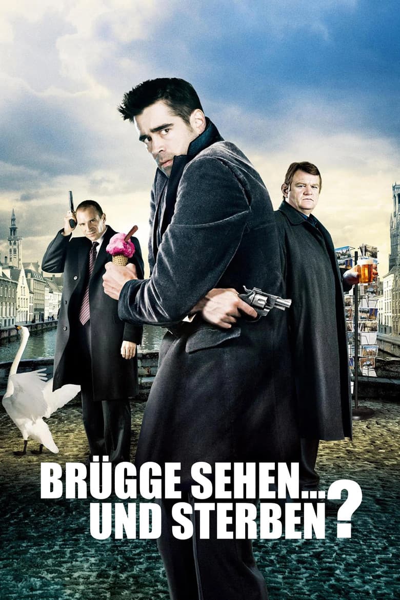In Bruges — posters 7