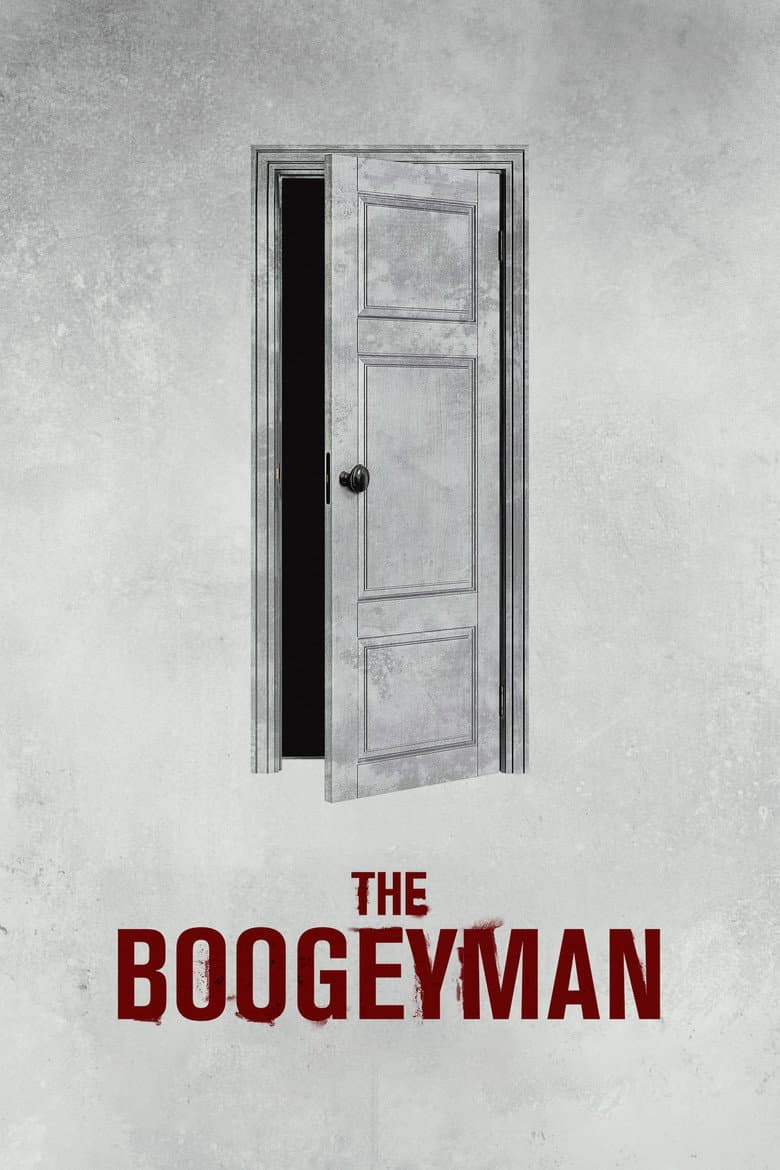 The Boogeyman — posters 7