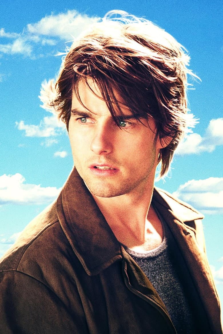 Vanilla Sky — posters 3