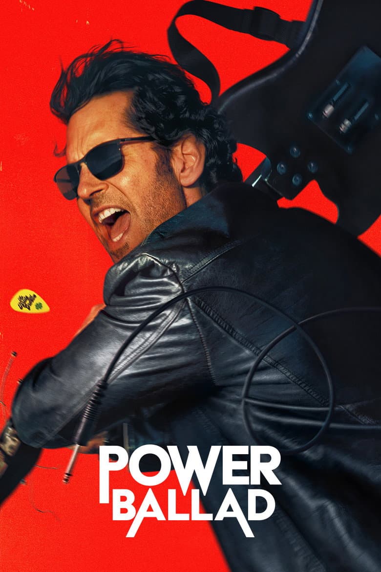 Power Ballad — posters 2