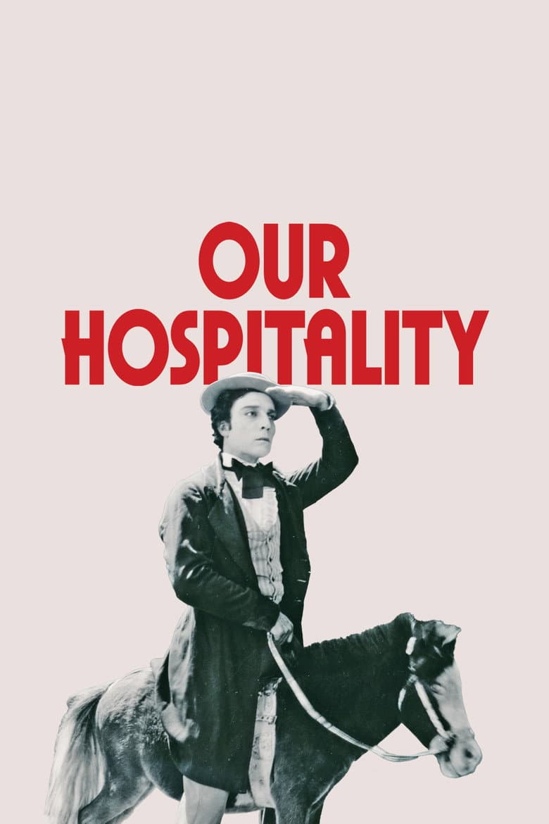 Our Hospitality — posters 4
