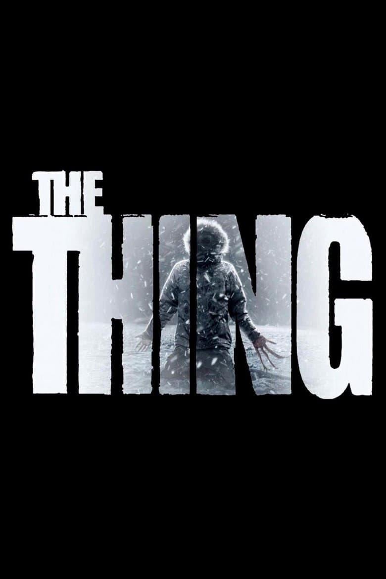 The Thing — posters 2